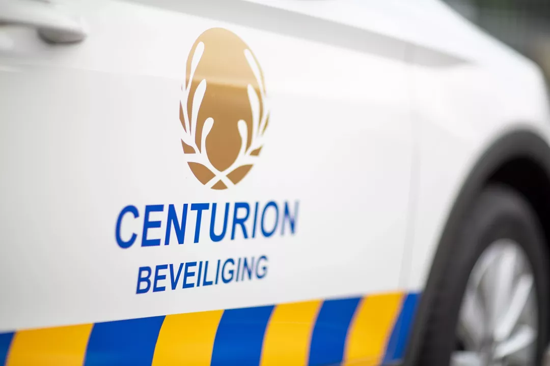 Centurion behaalt Certificaat Cao controle