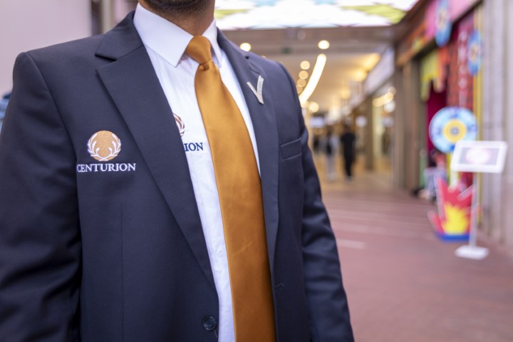 Vacature: administratief medewerker – Werken bij Centurion Beveiliging!