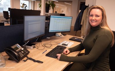 Centurion investeert in planners van de toekomst met de branche-erkende opleiding: basisopleiding planner