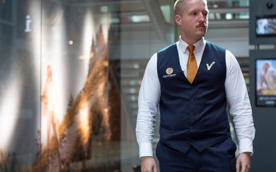 Verdacht of niet? Hoe beveiligers zorgvuldig omgaan met signaleren en inschatten